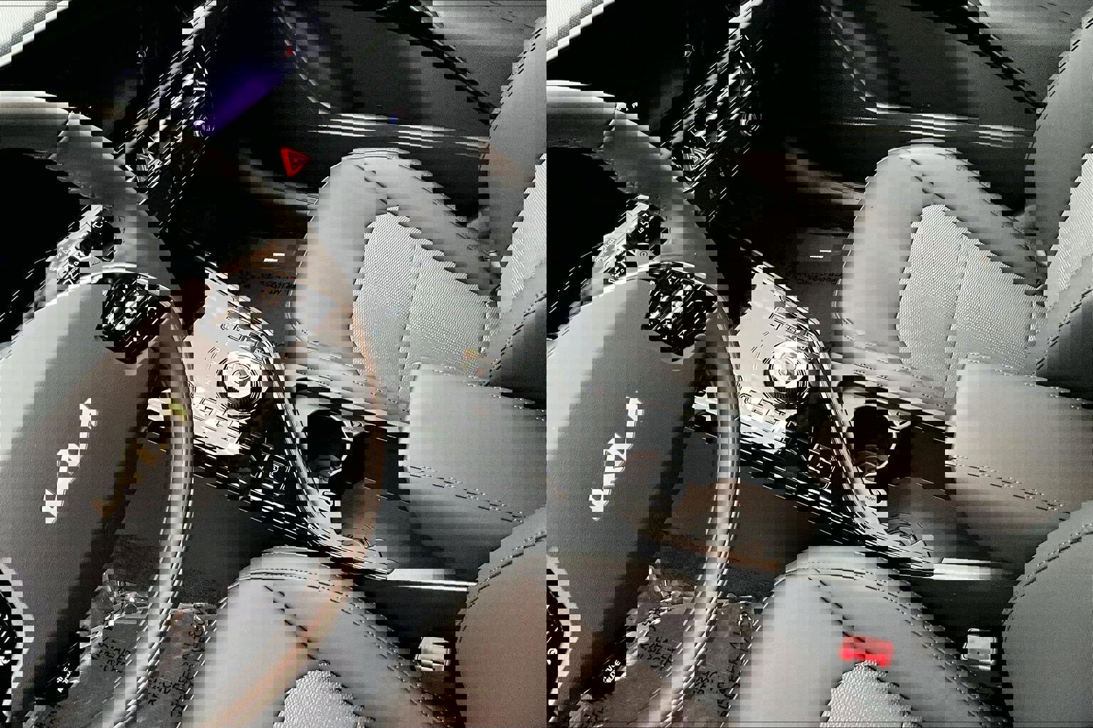 Used 2025 Kia Niro Wind image 14