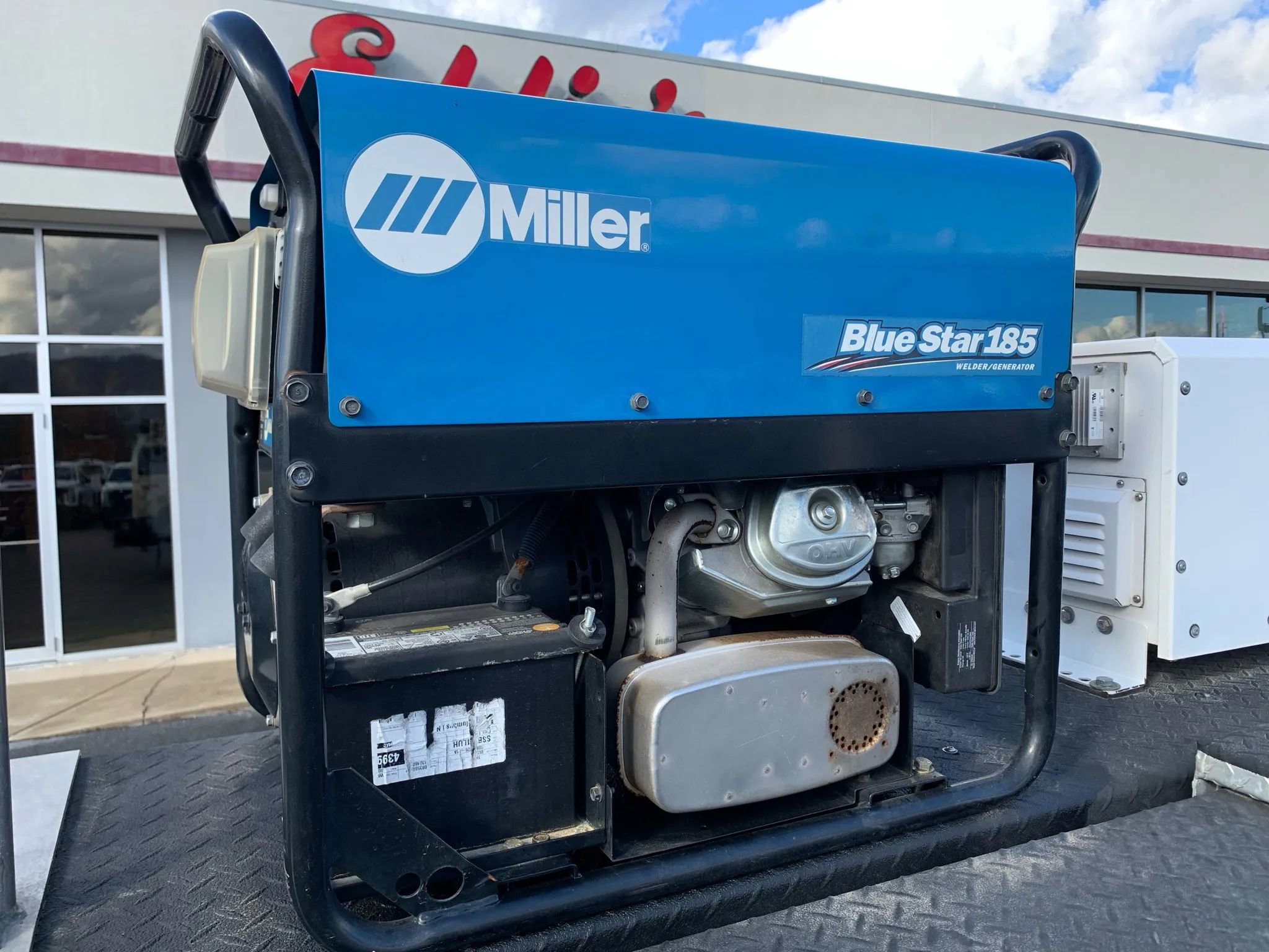 Used 2019 Ford F550 XL 4D Supercab image 74