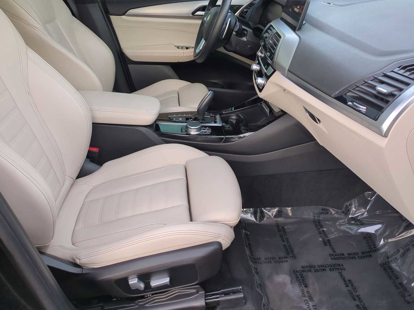 Used 2021 BMW X3 xDrive30e w/ Executive Package image 22