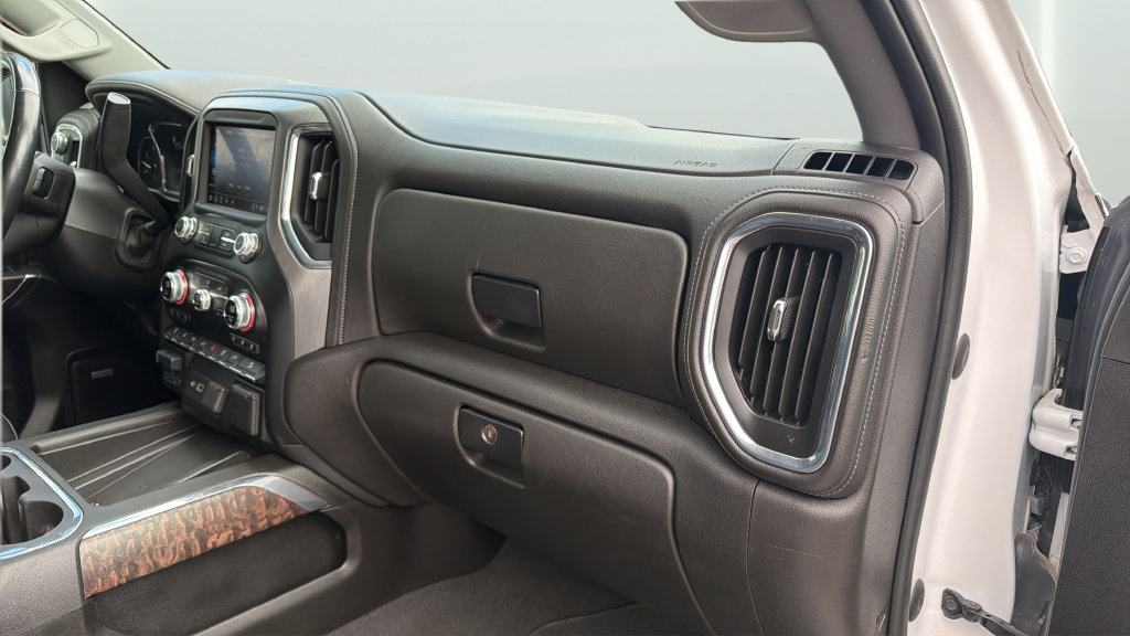 Used 2023 GMC Sierra 2500 Denali w/ Denali Ultimate Package AWD/4WD image 30