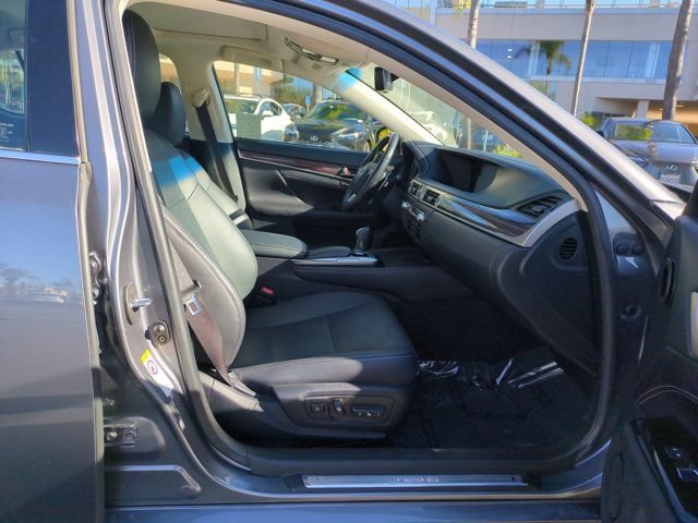 Used 2016 Lexus GS 350 RWD image 29