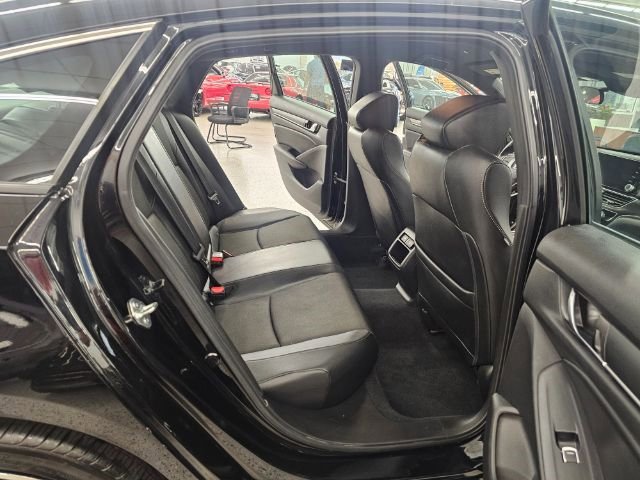 Used 2022 Honda Accord Sport image 10