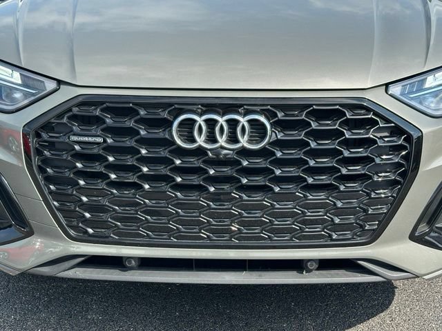 Used 2023 Audi Q5 2.0T Premium Plus w/ Premium Plus Package AWD/4WD image 9