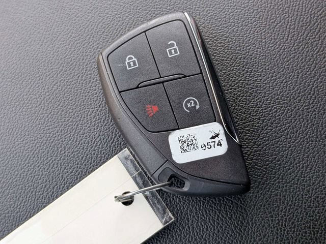 Used 2024 GMC Canyon AT4 w/ AT4 Premium Package AWD/4WD image 28