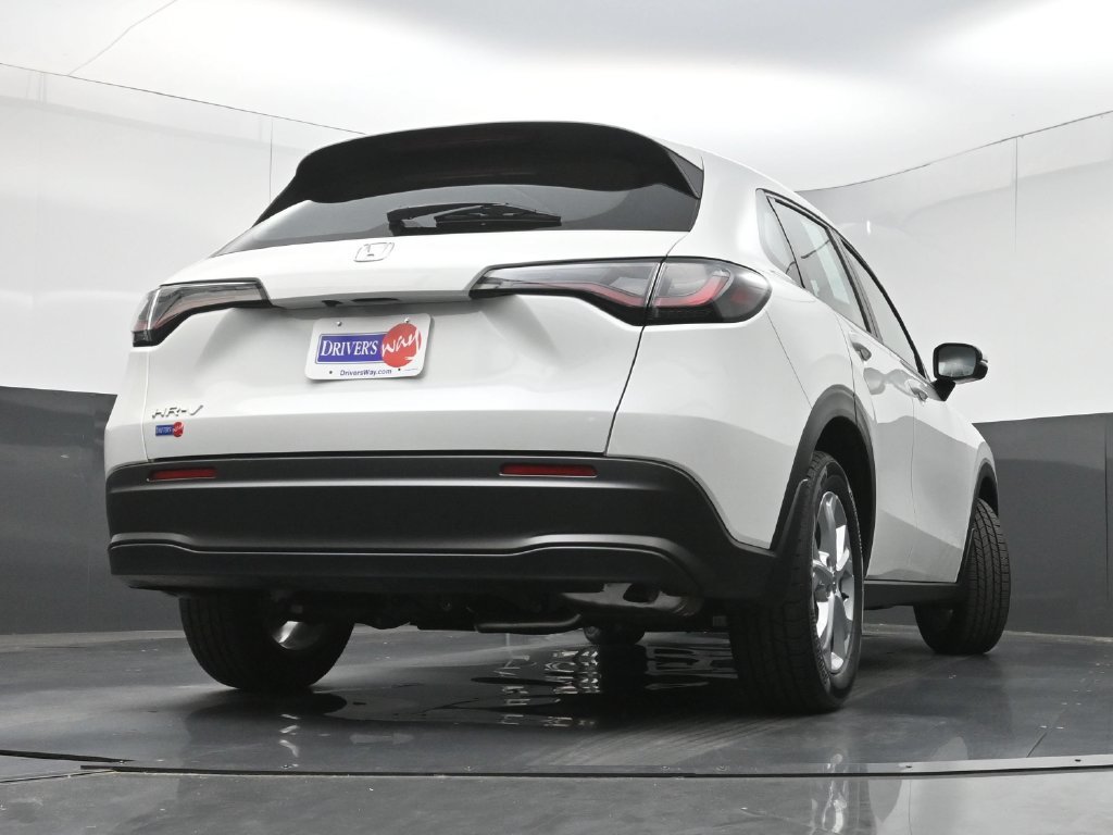 Used 2024 Honda HR-V LX image 26