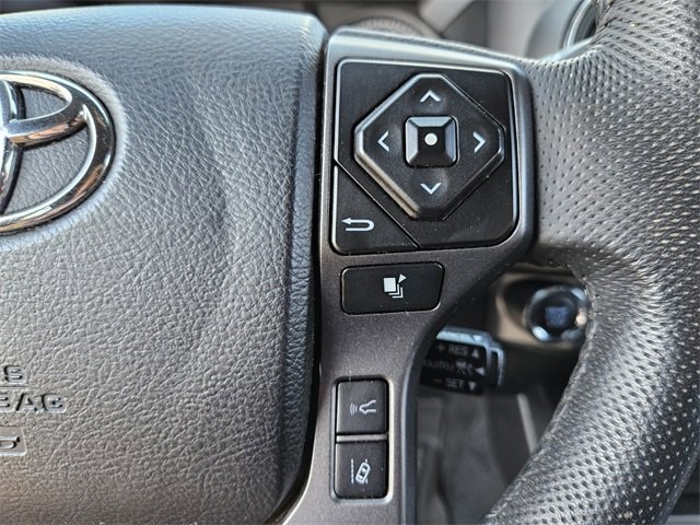 Used 2023 Toyota Tacoma TRD Sport image 26
