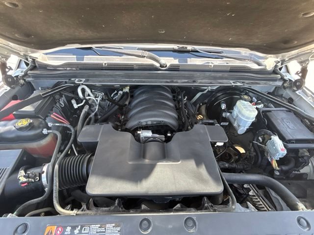 Used 2020 Chevrolet Tahoe LT AWD/4WD image 39