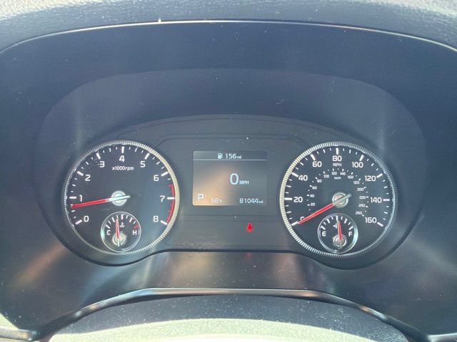 Used 2022 Kia Telluride EX w/ EX Premium Package AWD/4WD image 49