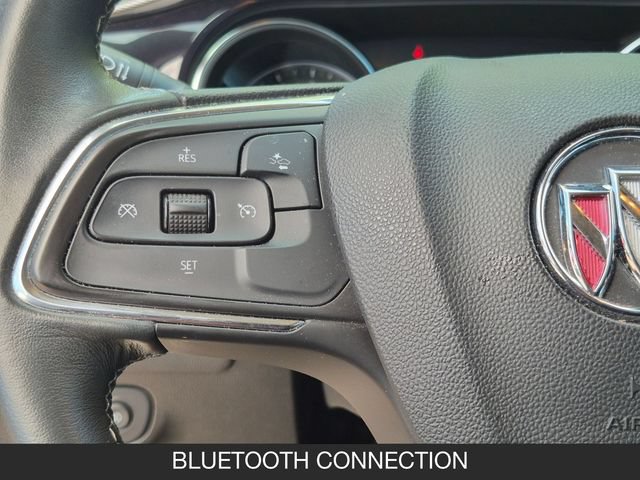 Used 2023 Buick Encore GX Preferred w/ Cold Weather Comfort Package AWD/4WD image 18