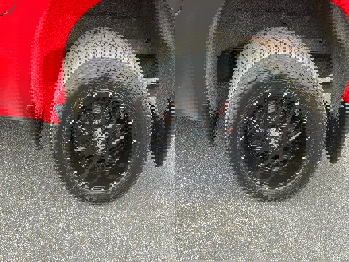 Used 2019 Chevrolet Silverado 1500 RST image 9