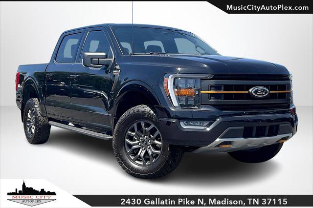 Used 2023 Ford F150 Tremor