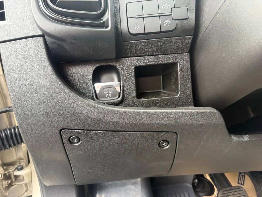 New 2026 RAM ProMaster 2500 w/ Safety Group image 14