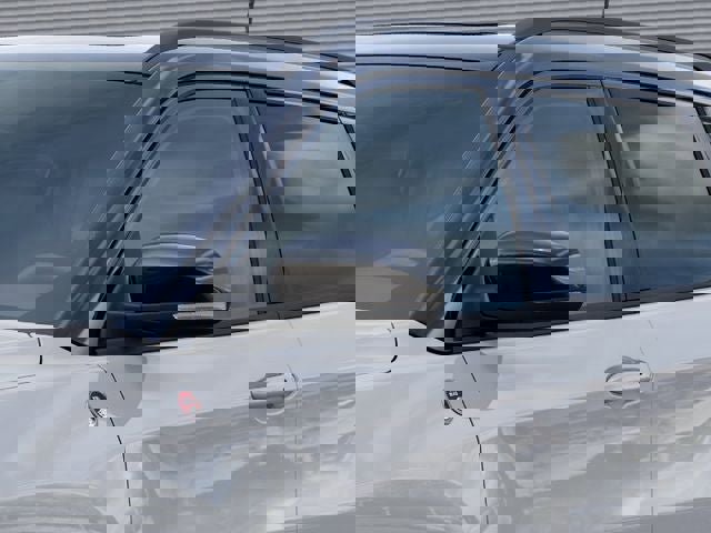 New 2026 Jeep Compass Trailhawk image 12