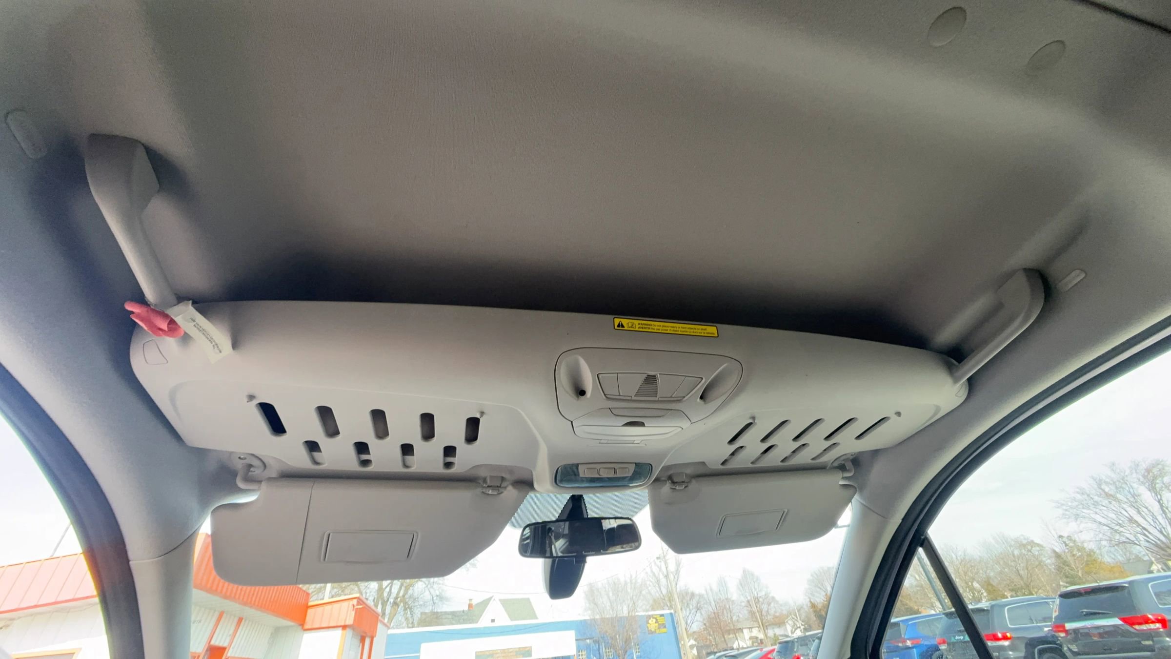 Used 2015 Ford Transit Connect XLT image 16