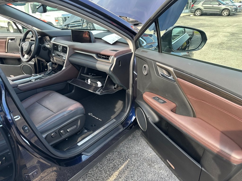 Used 2017 Lexus RX 350 FWD image 15