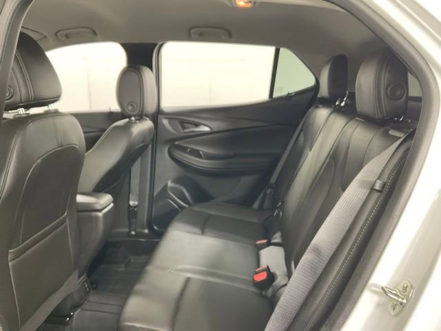 Used 2024 Buick Encore GX Sport Touring w/ Advanced Technology Package AWD/4WD image 33