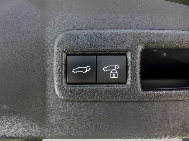 New 2026 Toyota bZ AWD/4WD image 25