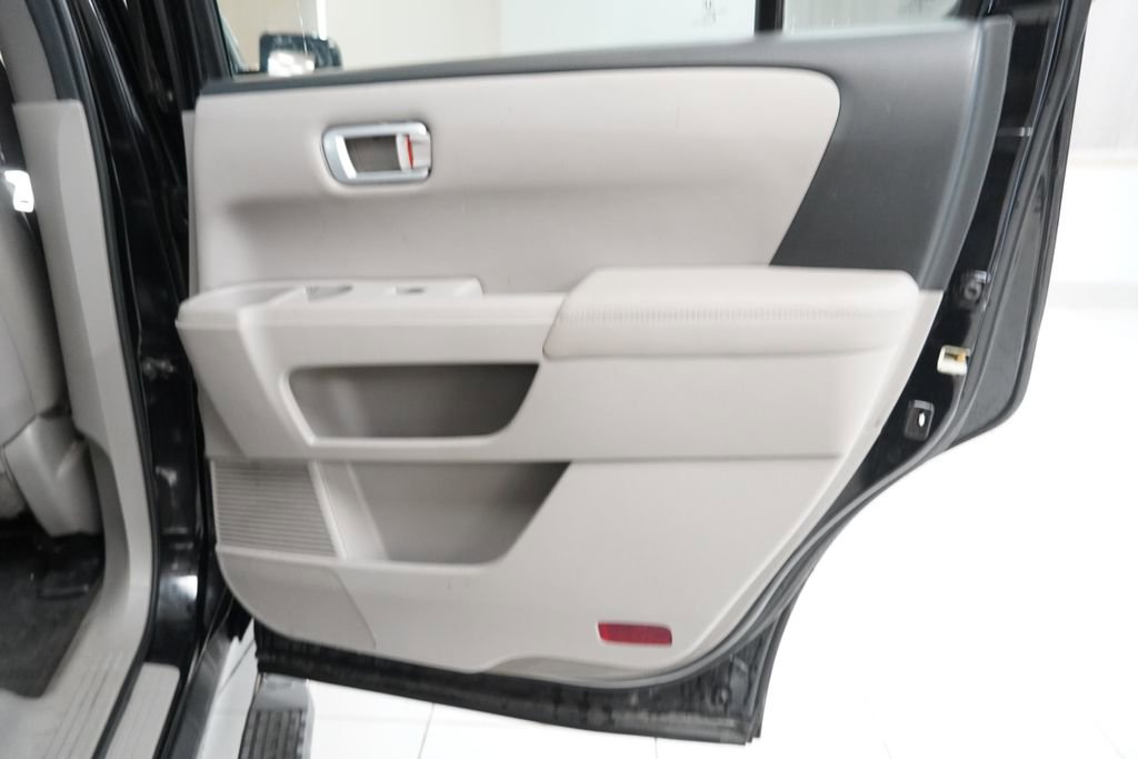 Used 2012 Honda Pilot EX-L image 31