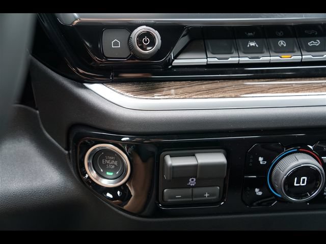 New 2026 Chevrolet Silverado 1500 LT w/ LPO, Dark Essentials Package AWD/4WD image 13