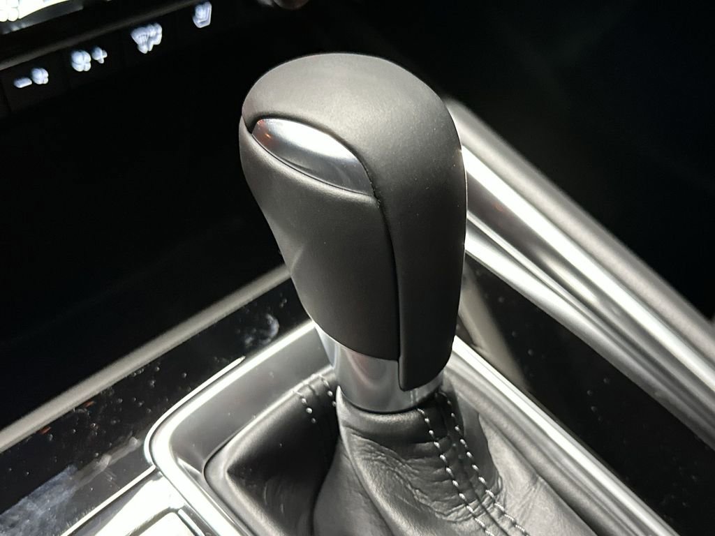 New 2025 MAZDA CX-5 AWD 2.5 S w/ Premium Plus Pkg image 20