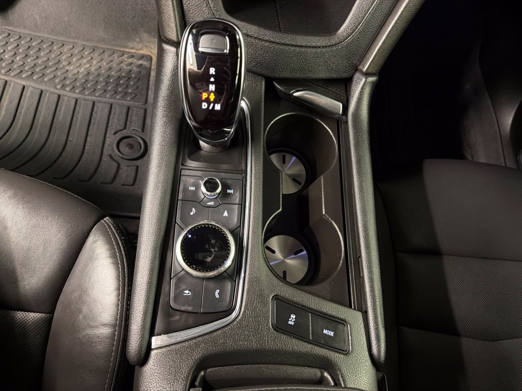 Used 2023 Cadillac XT5 Premium Luxury AWD/4WD image 14