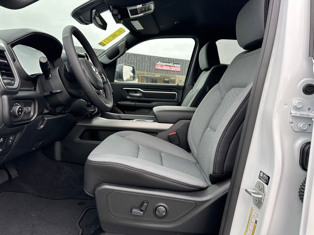 New 2026 RAM 1500 Big Horn image 24