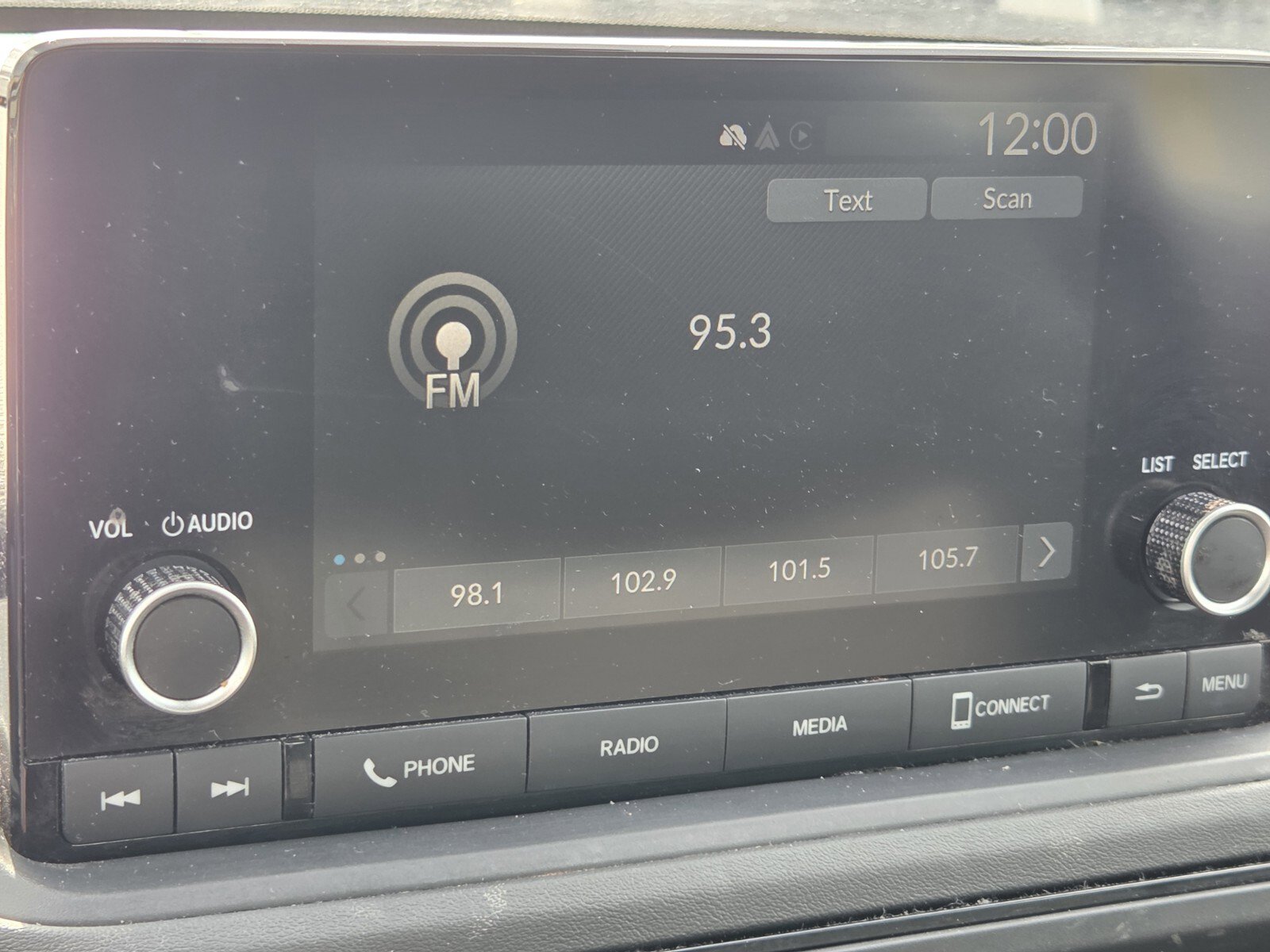 Used 2023 Honda Accord LX image 15