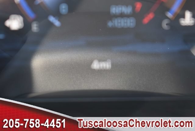 New 2026 Chevrolet Tahoe Premier w/ Sun And Tow Package RWD image 30