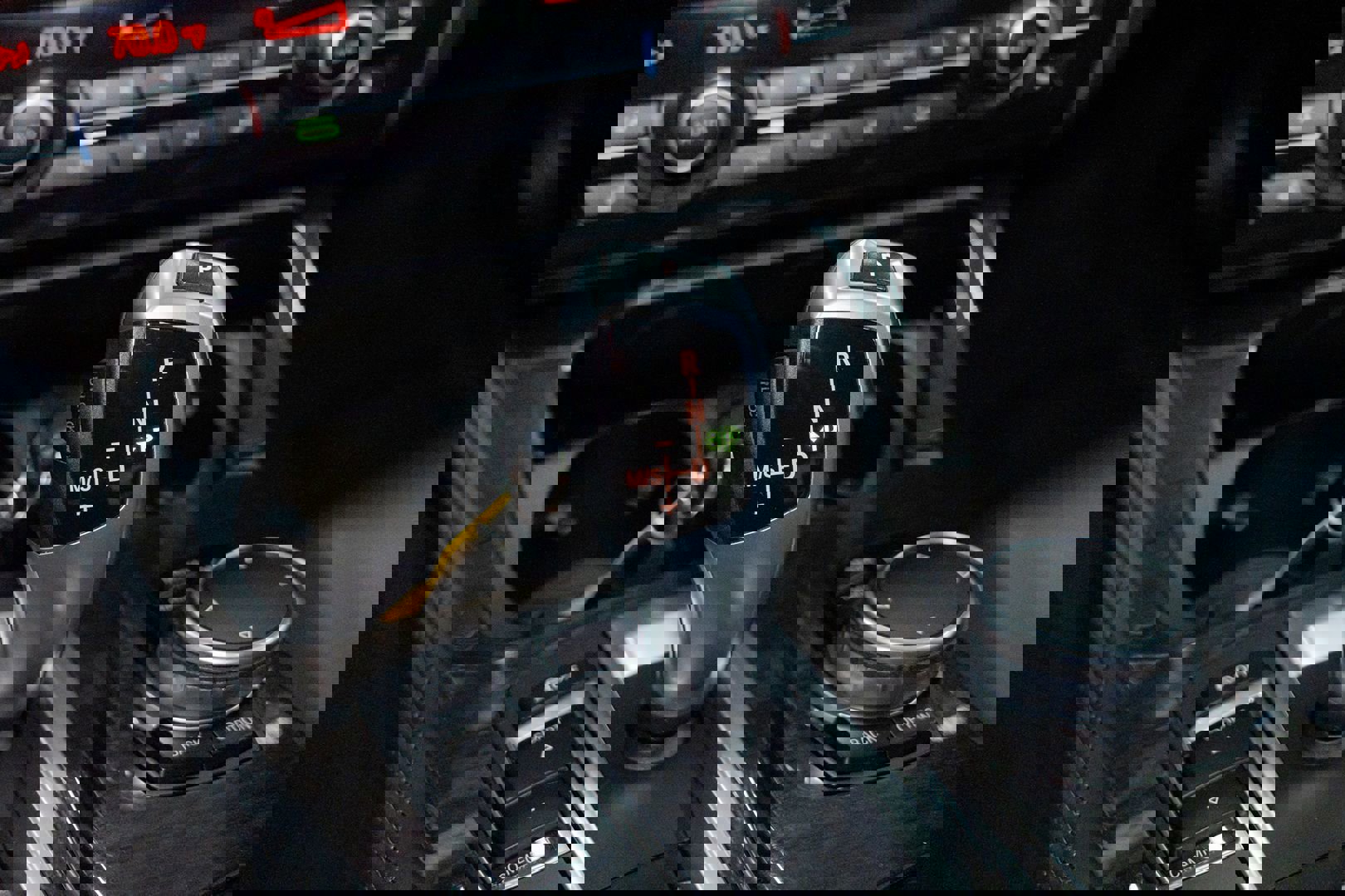 Used 2015 BMW 535d 535d image 42