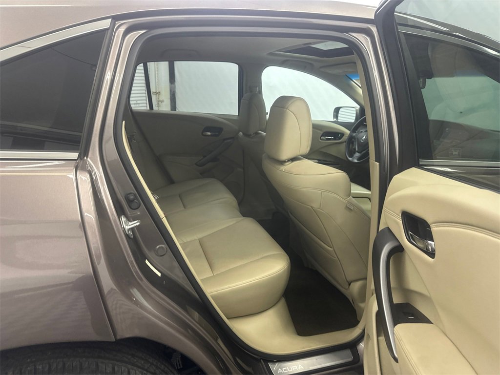 Used 2013 Acura RDX FWD w/ Technology Package image 17