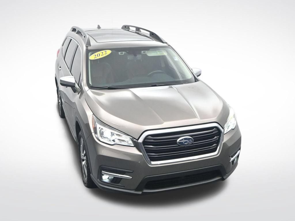 Used 2022 Subaru Ascent Touring w/ Popular Package #2A AWD/4WD image 33