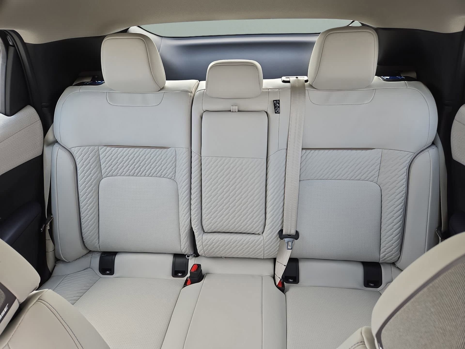 New 2026 Nissan Leaf Platinum+ image 37