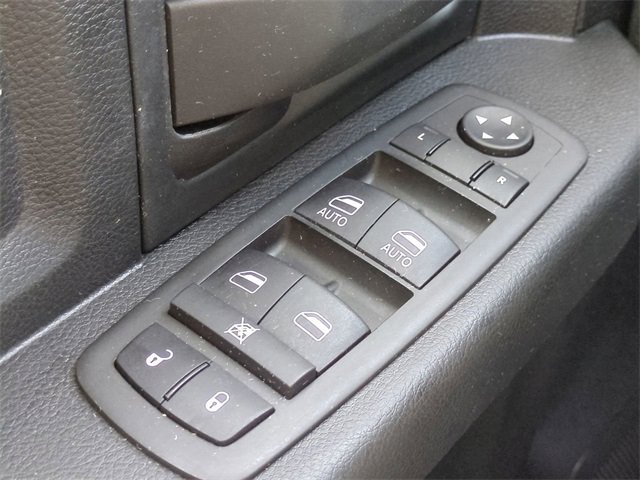 Used 2023 RAM 1500 Tradesman w/ Trailer Tow Group image 21