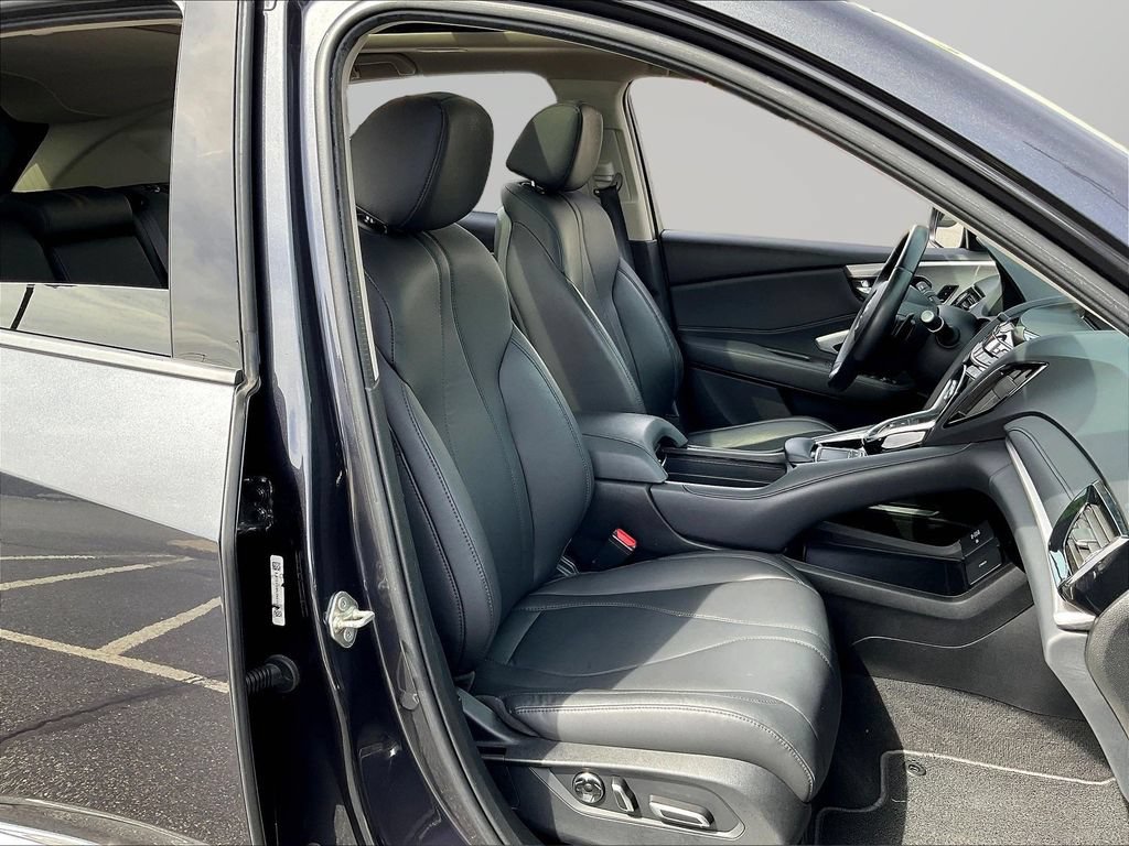 Used 2019 Acura RDX AWD image 26