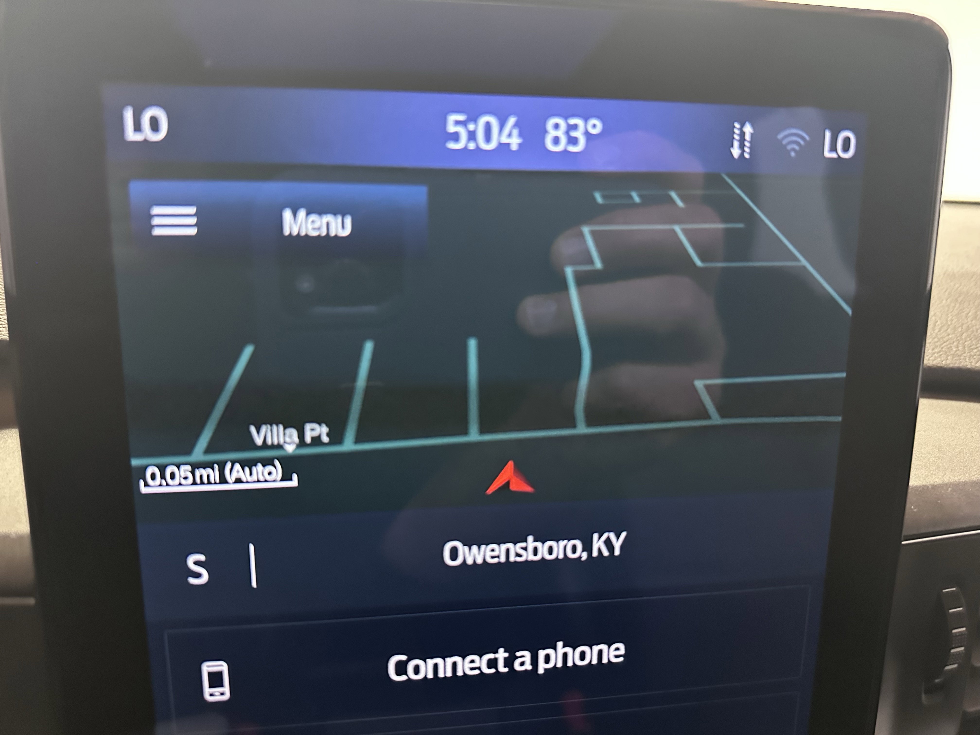 Used 2020 Ford Explorer ST w/ ST Street Pack image 56