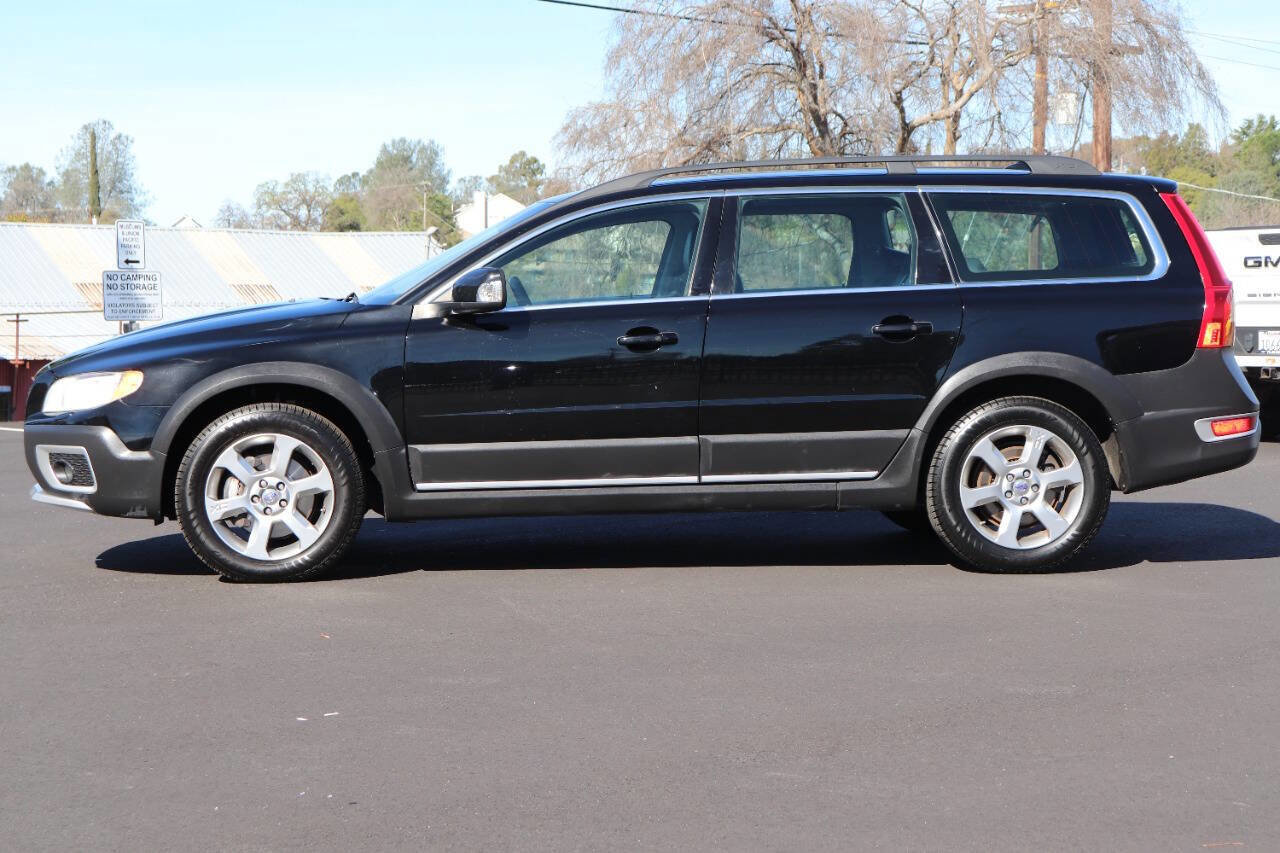 Used 2010 Volvo XC70 3.2 image 5
