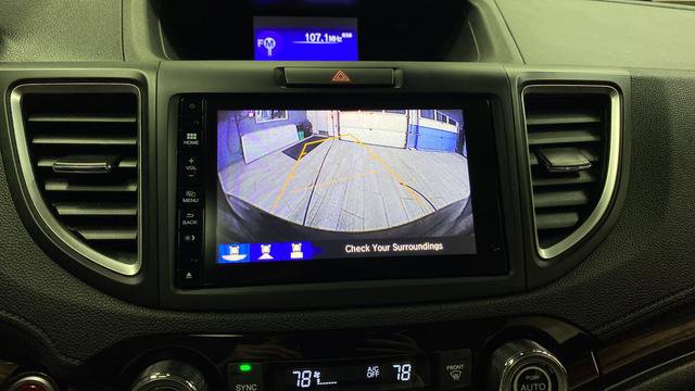 Used 2016 Honda CR-V EX-L image 14