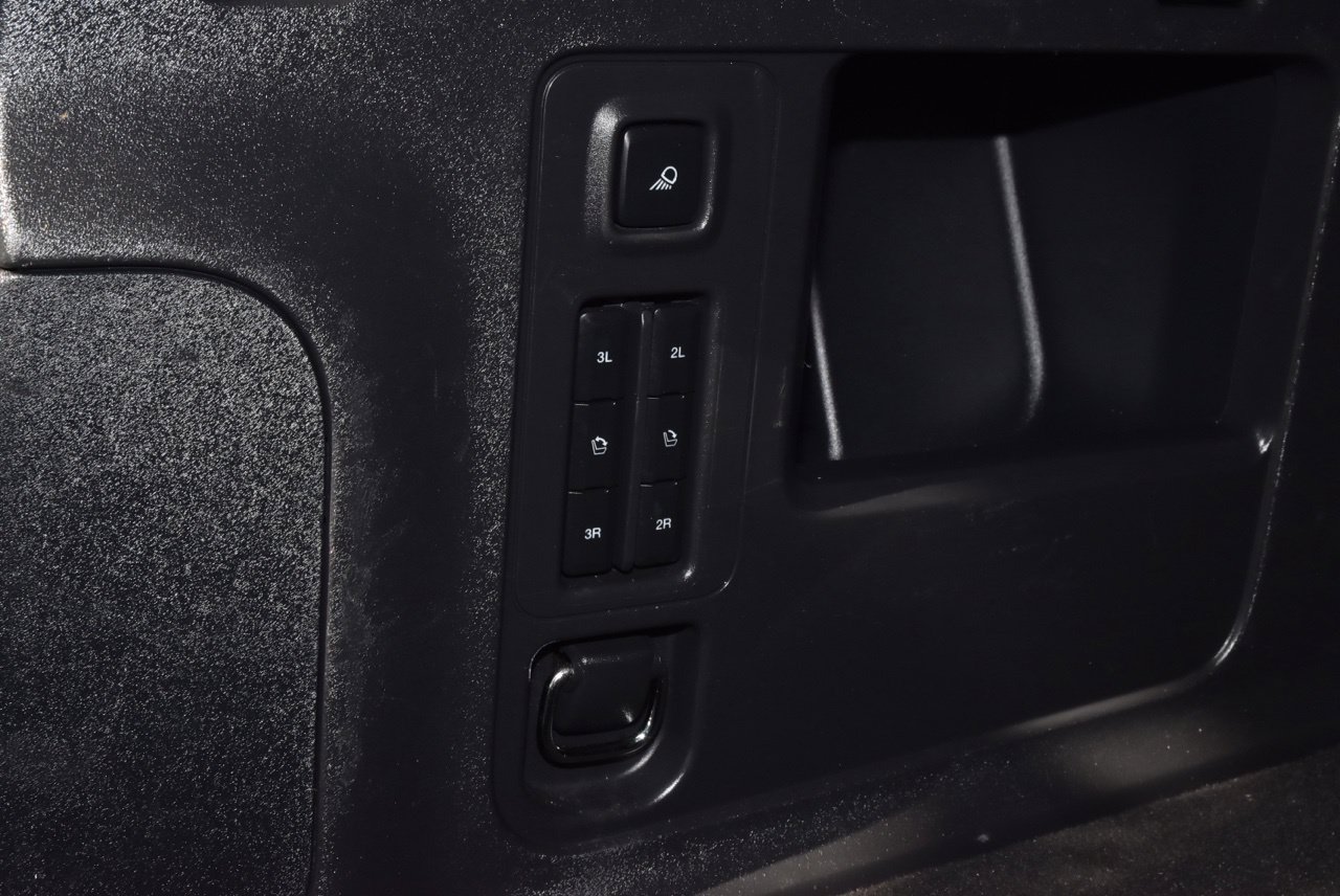 Used 2025 Ford Expedition Max Platinum AWD/4WD image 40
