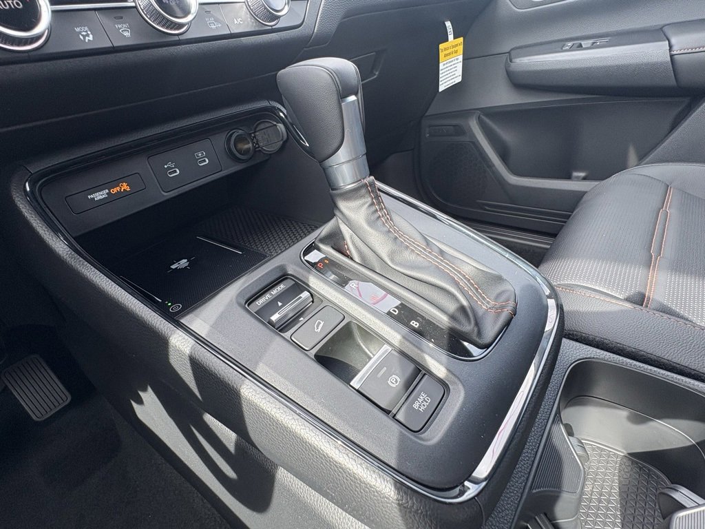 New 2026 Honda CR-V Sport-L image 36