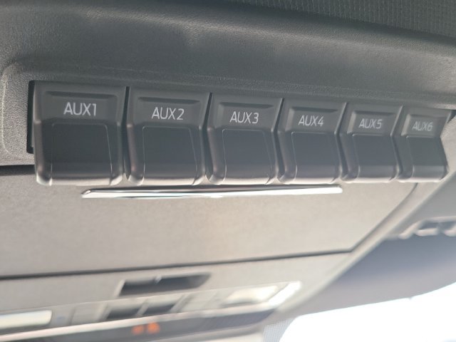 New 2026 Ford F150 Raptor AWD/4WD image 32