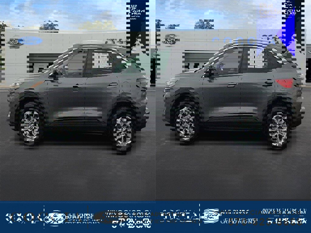 Certified 2022 Ford Escape SE w/ Convenience Package image 7