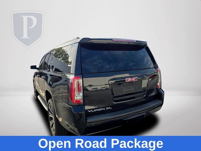 Used 2018 GMC Yukon XL SLT w/ Open Road Package RWD image 9