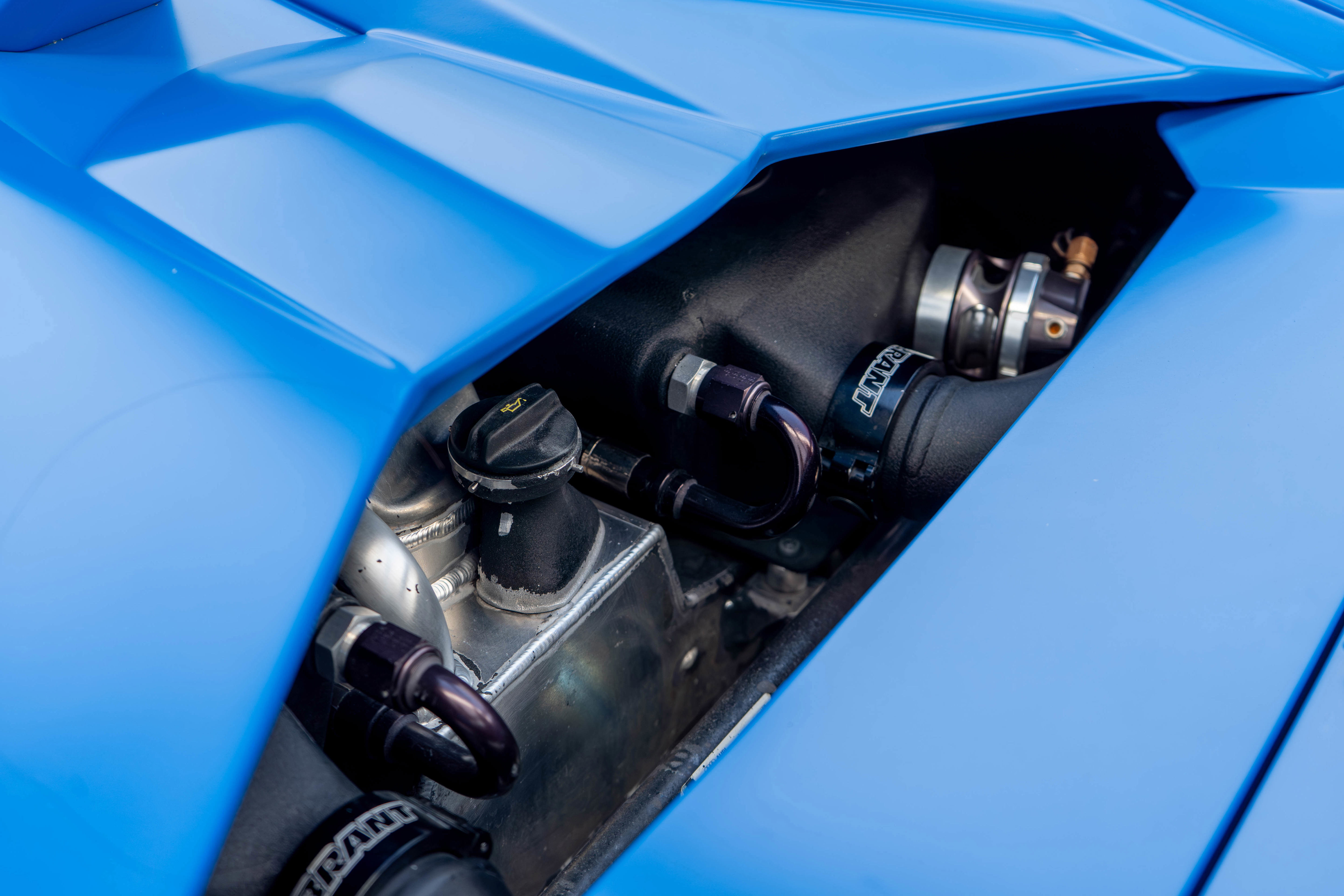 Used 2016 Lamborghini Huracan LP 580-2 image 38