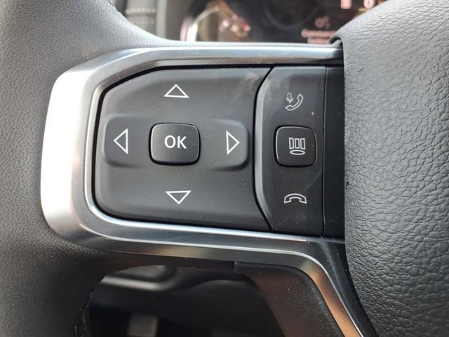 New 2026 RAM 2500 Laramie AWD/4WD image 28