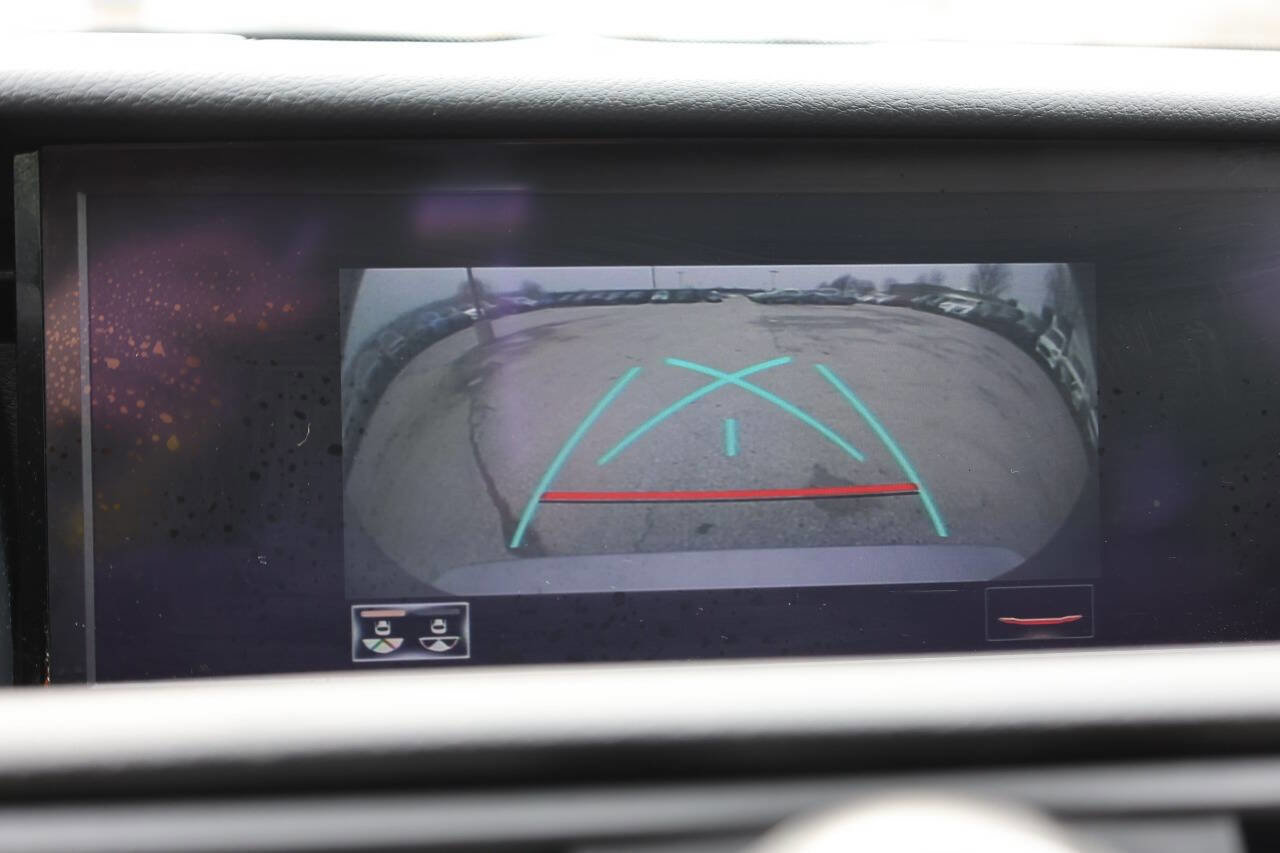 Used 2021 Lexus RC 300 AWD w/ Navigation Package image 21