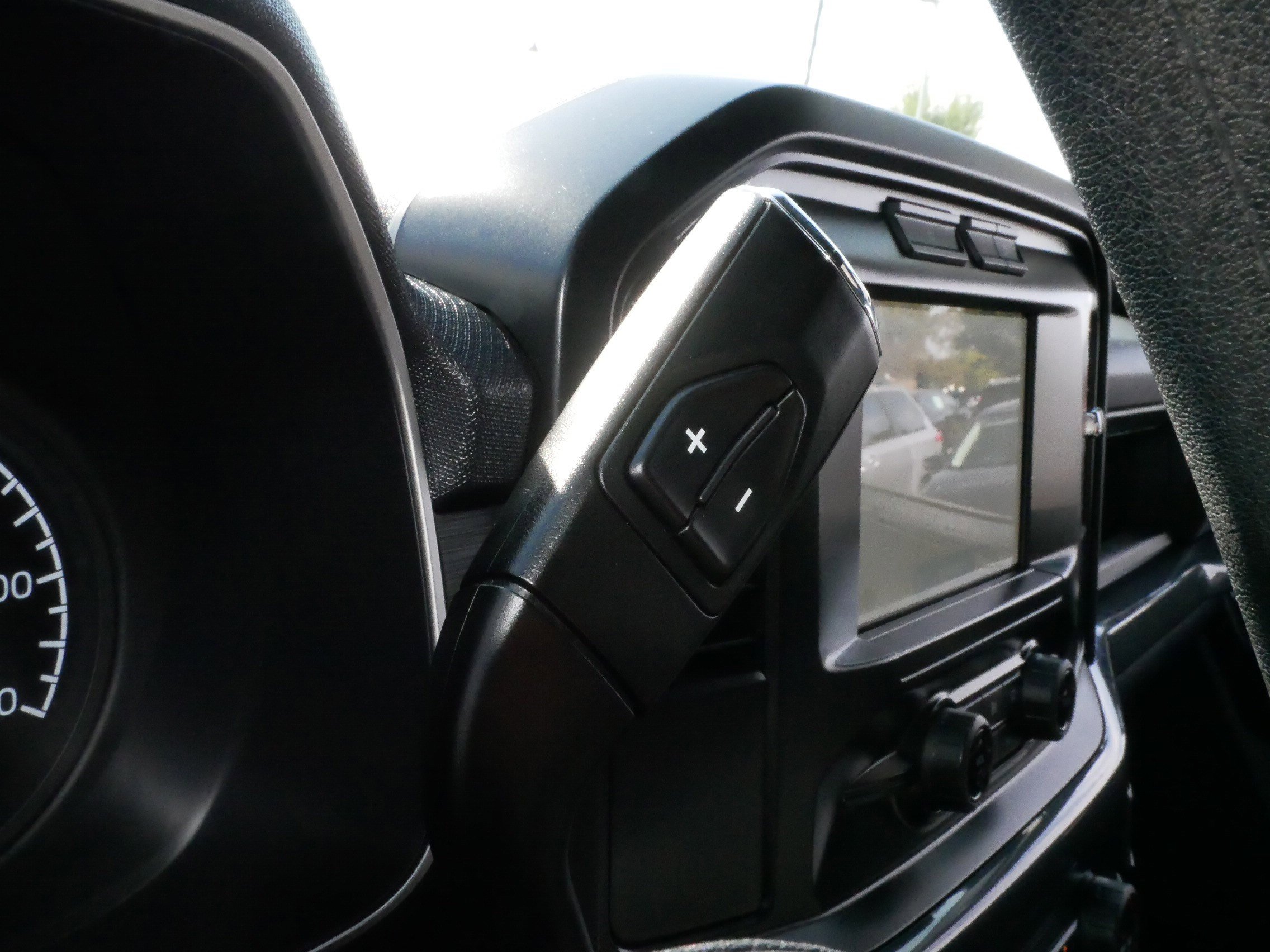 Used 2022 Ford F150 XL w/ STX Appearance Package image 24