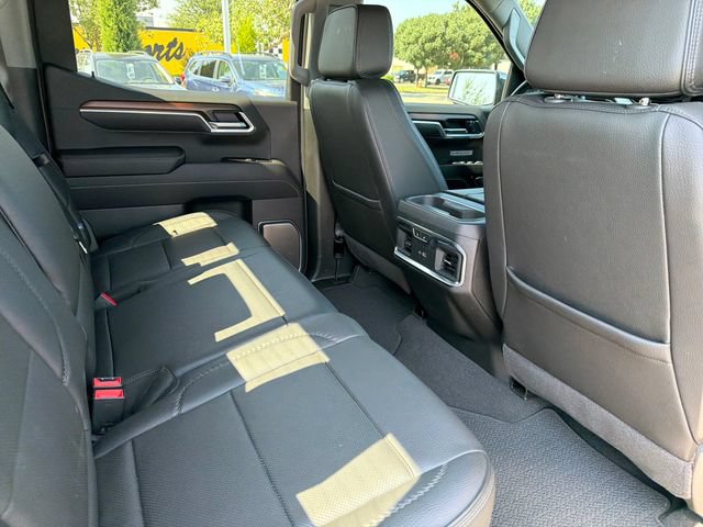 Used 2025 GMC Sierra 1500 Denali AWD/4WD image 27
