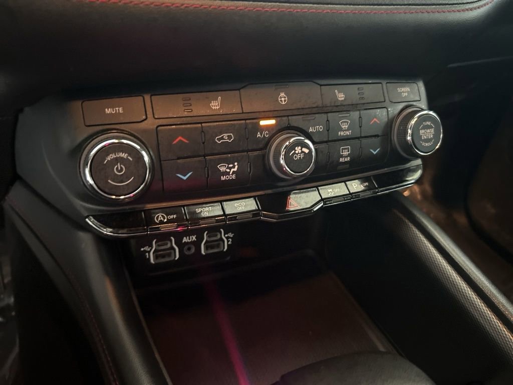 Certified 2023 Dodge Durango GT image 44