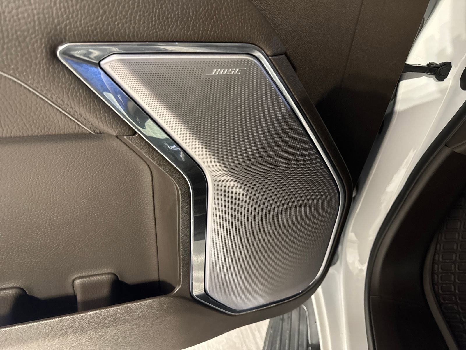 Used 2023 GMC Sierra 1500 Denali w/ Technology Package image 26