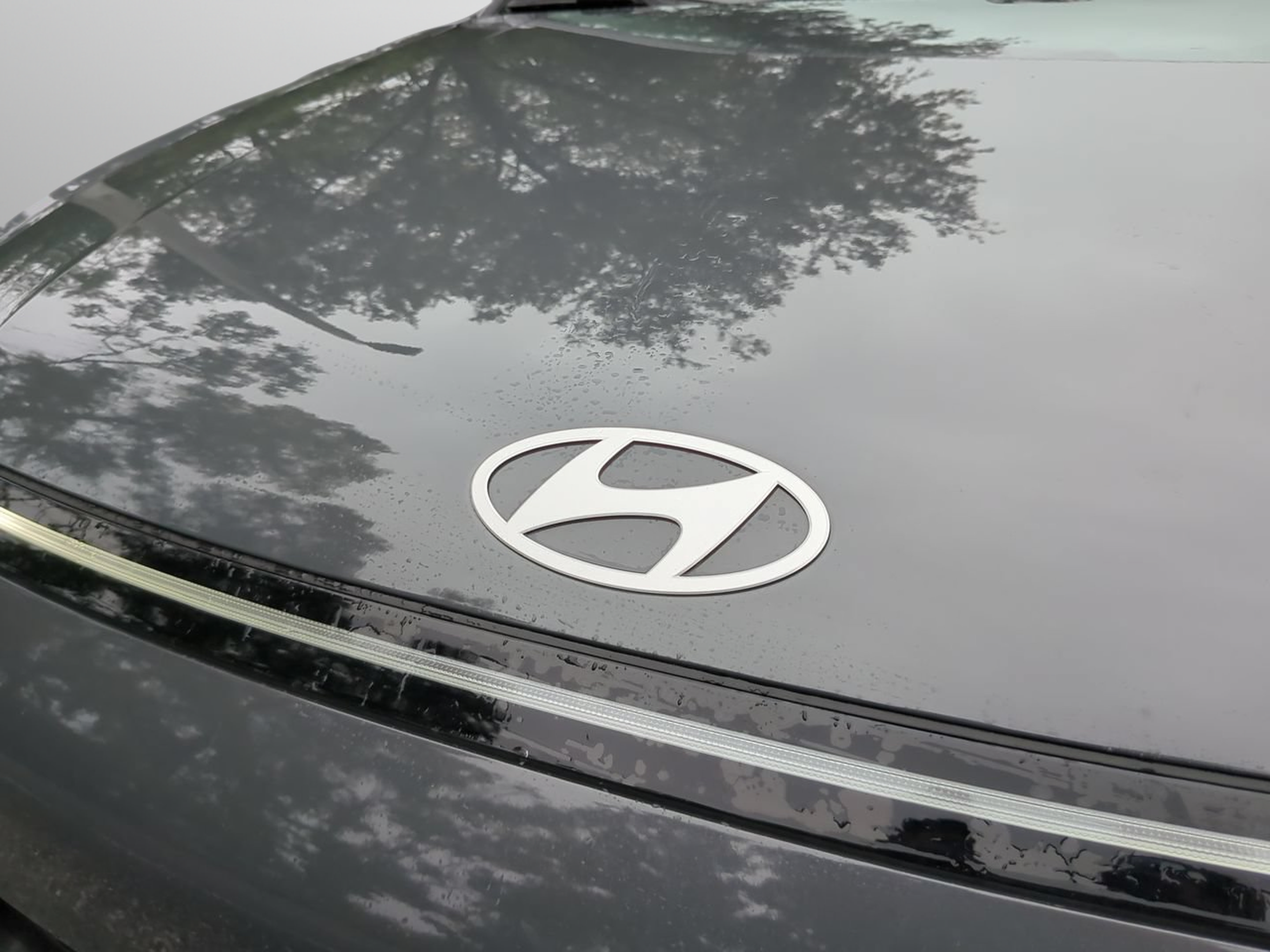 Used 2025 Hyundai Kona SEL FWD image 28
